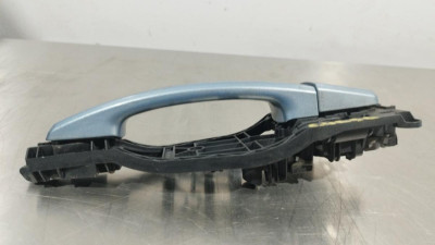 MANETA EXTERIOR TRASERA IZQUIERDA, OPEL, CORSA D