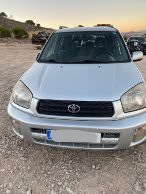 TOYOTA RAV4 (A2)
