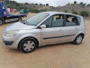 RENAULT SCENIC II (JM) — автомобиль-донор на запчасти 