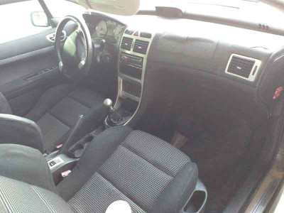 PEUGEOT 307 CC CABRIO-COUPÉ (S2)