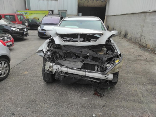 LEXUS RX (MCU/GSU/MHU3) — автомобиль-донор на запчасти 