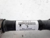 TRANSMISION DELANTERA DERECHA Volkswagen TOUAREG (7L6) 