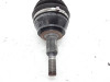 TRANSMISION DELANTERA DERECHA Volkswagen TOUAREG (7L6) 