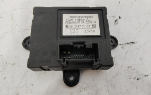 CENTRALITA CIERRE FORD S-MAX (CA1) 