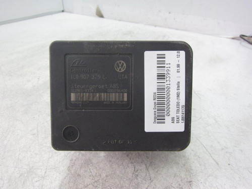  ABS SEAT TOLEDO (1M2) 