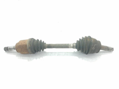 TRANSMISION DELANTERA IZQUIERDA, PEUGEOT, BIPPER