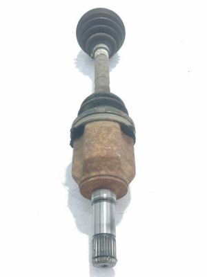 TRANSMISION DELANTERA IZQUIERDA, PEUGEOT, BIPPER