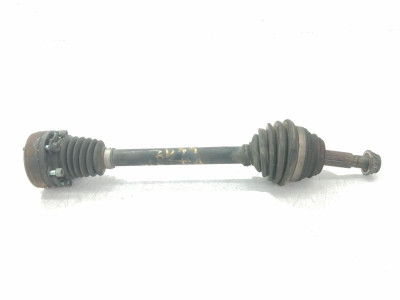 TRANSMISION DELANTERA IZQUIERDA, VOLKSWAGEN, POLO III BERLINA (6N2)