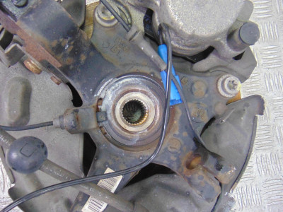 MANGUETA DELANTERA IZQUIERDA, PEUGEOT, 508 SW