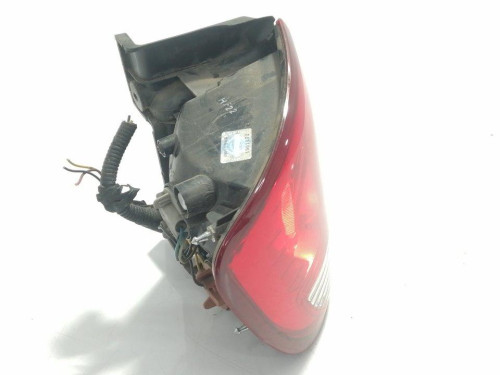  PILOTO TRASERO IZQUIERDO SSANGYONG KYRON 