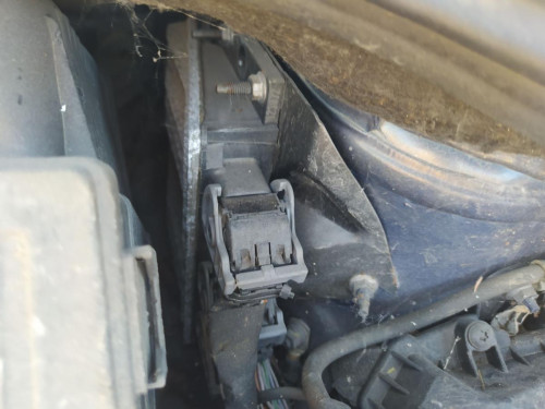  CENTRALITA MOTOR UCE RENAULT CLIO III 