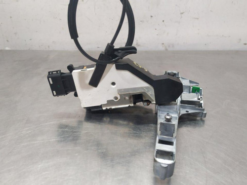  CERRADURA PUERTA DELANTERA DERECHA CITROEN C3 PICASSO 