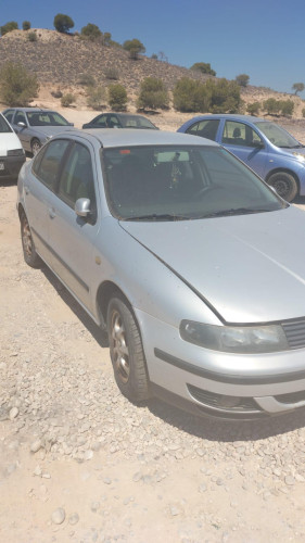 SEAT TOLEDO (1M2) — Donor Vehicle for Used Parts 
