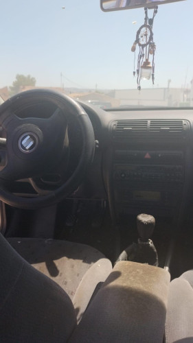 SEAT TOLEDO (1M2) — Donor Vehicle for Used Parts 