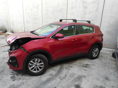 KIA SPORTAGE (QL)