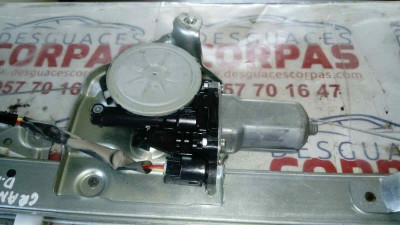 ELEVALUNAS DELANTERO DERECHO, SUZUKI, GRAND VITARA (JB/JT)