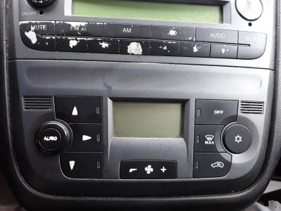 MANDO CALEFACCION / AIRE ACONDICIONADO