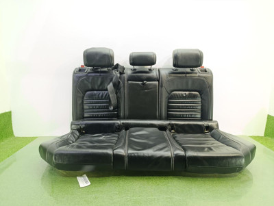 ASIENTOS TRASEROS, Volkswagen, PASSAT BERLINA (3G2)