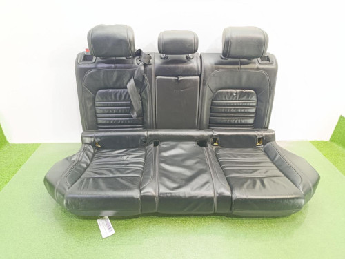 ASIENTOS TRASEROS Volkswagen PASSAT BERLINA (3G2) 
