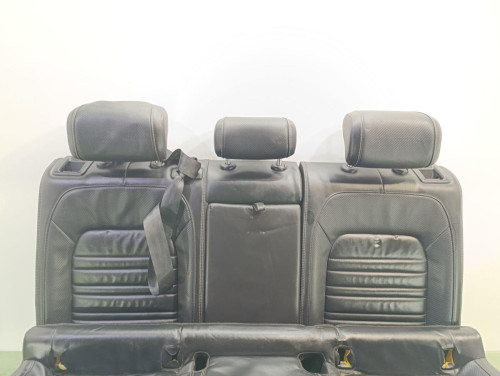 ASIENTOS TRASEROS Volkswagen PASSAT BERLINA (3G2) 