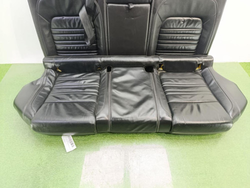 ASIENTOS TRASEROS Volkswagen PASSAT BERLINA (3G2) 