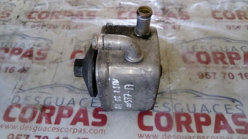 ENFRIADOR ACEITE MOTOR Audi A4 AVANT (8E) 