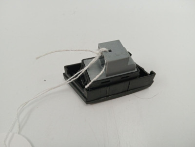 MANDO ELEVALUNAS DELANTERO DERECHO, SEAT, IBIZA (6L1)