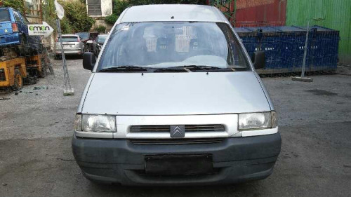  CITROEN JUMPY 