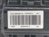  RESISTENCIA CALEFACCION, PEUGEOT, 208 