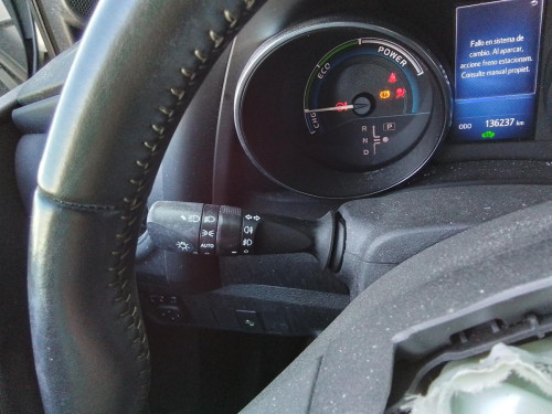  MANDO LUCES TOYOTA AURIS (E18) 