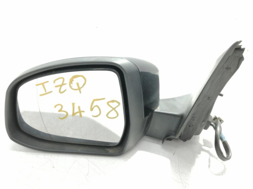  RETROVISOR IZQUIERDO FORD MONDEO SPORTBREAK (CA2) 
