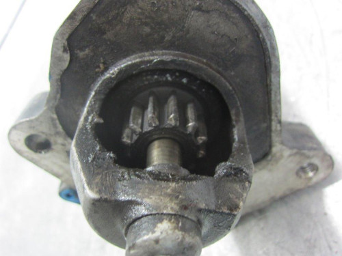  MOTOR ARRANQUE 