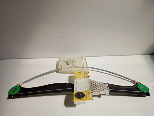  ELEVALUNAS TRASERO DERECHO Audi A3 SPORTBACK (8PA) 