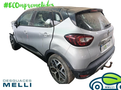 RENAULT CAPTUR I