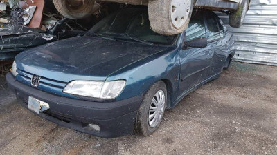 PEUGEOT 306 3/5 PT. / 4 PT. (S2)