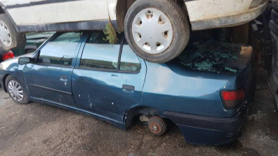 PEUGEOT 306 3/5 PT. / 4 PT. (S2)