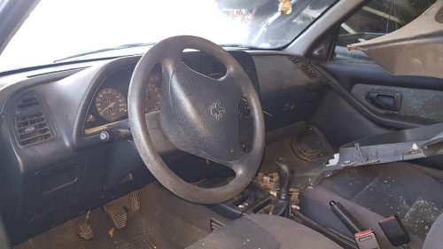 PEUGEOT 306 3/5 PT. / 4 PT. (S2) — автомобиль-донор на запчасти 