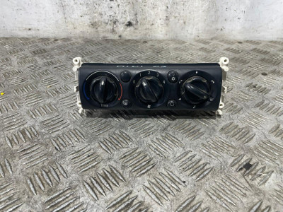 MANDO CALEFACCION / AIRE ACONDICIONADO