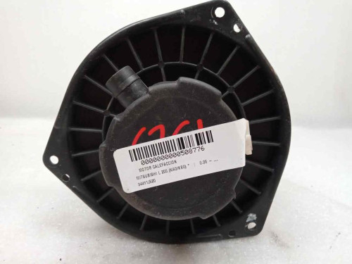  MOTOR CALEFACCION Mitsubishi L200 (KA0/KB0) 
