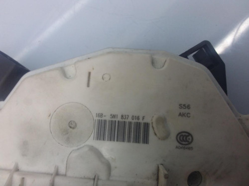 CERRADURA PUERTA DELANTERA DERECHA 