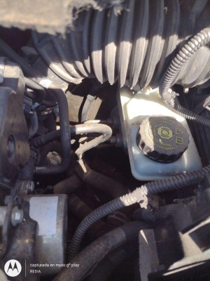 BOMBA FRENO, RENAULT, KANGOO II (F/KW0)