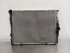  RADIADOR AGUA, BMW, SERIE 3 BERLINA (E90) 