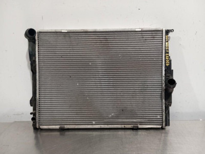 RADIADOR AGUA, BMW, SERIE 3 BERLINA (E90)