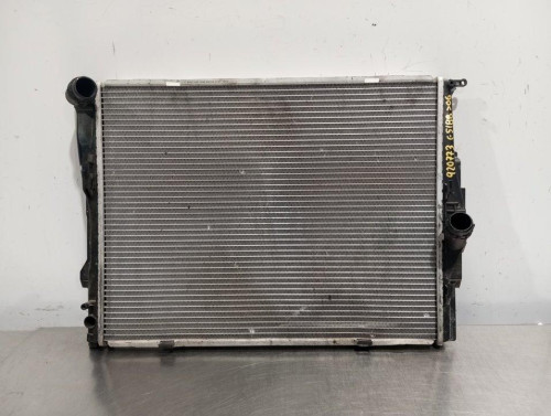  RADIADOR AGUA, BMW, SERIE 3 BERLINA (E90) 