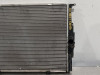  RADIADOR AGUA, BMW, SERIE 3 BERLINA (E90) 