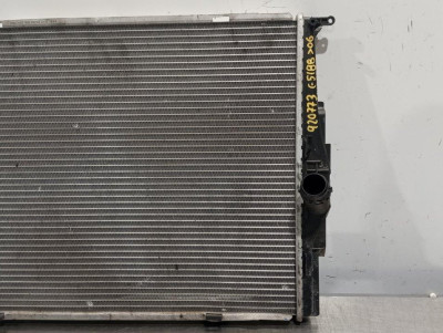 RADIADOR AGUA, BMW, SERIE 3 BERLINA (E90)