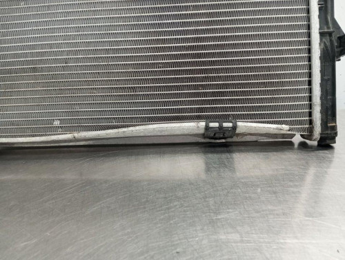  RADIADOR AGUA, BMW, SERIE 3 BERLINA (E90) 