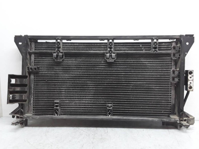 CONDENSADOR / RADIADOR AIRE ACONDICIONADO, BMW, SERIE 5 BERLINA (E39)