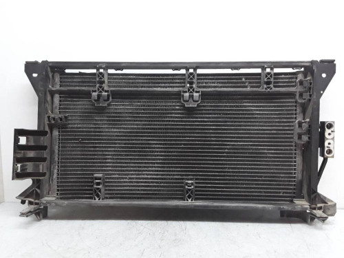 CONDENSADOR / RADIADOR AIRE ACONDICIONADO BMW SERIE 5 BERLINA (E39) 