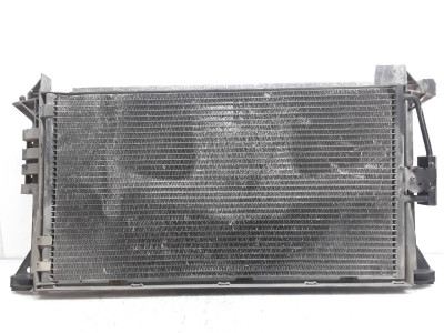CONDENSADOR / RADIADOR AIRE ACONDICIONADO, BMW, SERIE 5 BERLINA (E39)